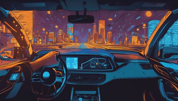 Comment réagir face à un voyant moteur allumé ?