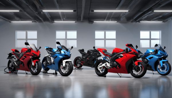 Meilleur 125 moto : sélection des modèles incontournables pour 2026