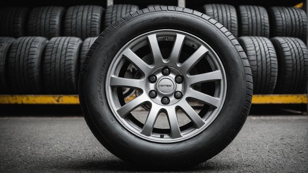 Trouvez le pneu idéal à prix réduit sur notre site