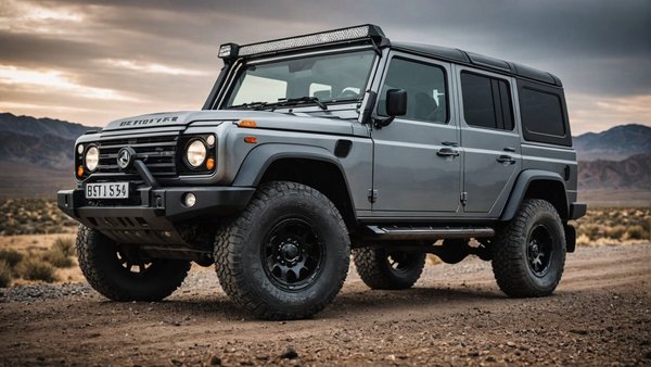 Découvrez les meilleurs pneus 4x4 255 55 r18 pour suv