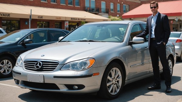 Achat voiture occasion : comment obtenir le meilleur rapport qualité-prix