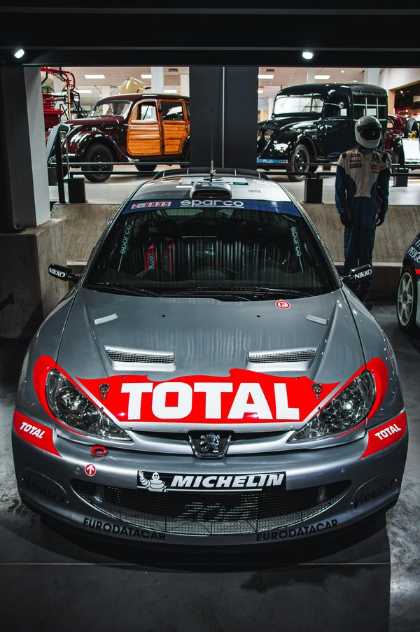 Leasing de la peugeot 3008 1.2 puretech : tout ce qu'il faut savoir